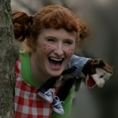 Red Branch Theatre Company Presents PIPPI LONGSTOCKING 3/26-28